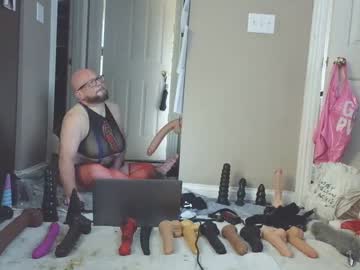 Jghosty69 December 23, 2024 Chaturbate stream image