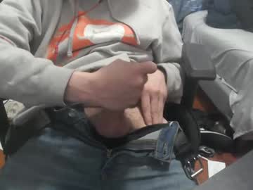 Jhypelvx December 23, 2024 Chaturbate stream image
