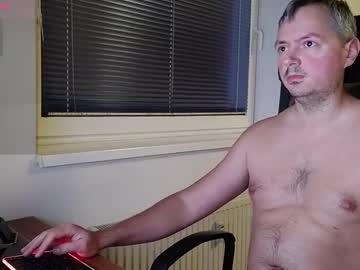 Jogger1991 December 23, 2024 Chaturbate stream image