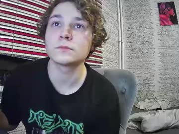 Jonnymyloka December 23, 2024 Chaturbate stream image