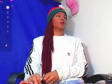 Karoll_Scoott December 23, 2024 Chaturbate stream image