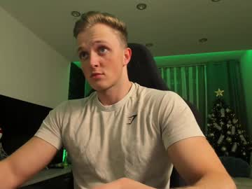 Liamvasylyk December 23, 2024 Chaturbate stream image