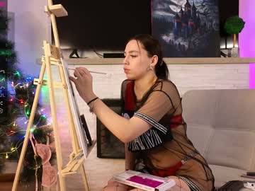 Lorettacheckley December 23, 2024 Chaturbate stream image