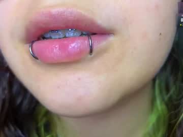 Malicia_Witch_ December 23, 2024 Chaturbate stream image