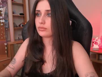 Milkmiracle December 23, 2024 Chaturbate stream image