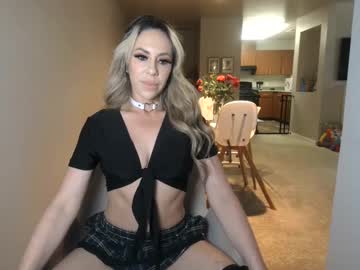 Miss_Destiny14970 December 23, 2024 Chaturbate stream image