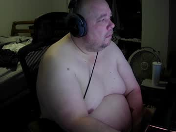 Naked_Fat_Guy December 23, 2024 Chaturbate stream image