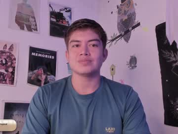 Nico_Bulge December 23, 2024 Chaturbate stream image