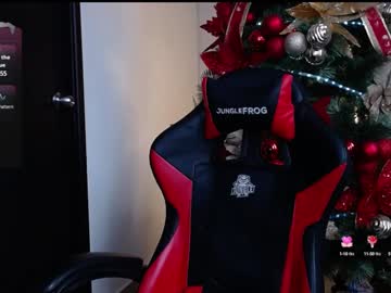 Oriana_Blace December 23, 2024 Chaturbate stream image