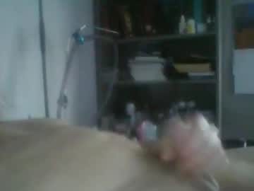 Pusyeater7 December 23, 2024 Chaturbate stream image