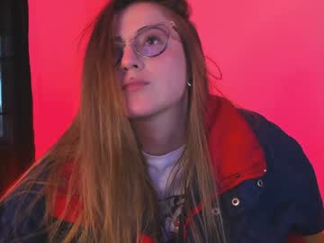 Tekila__ December 23, 2024 Chaturbate stream image