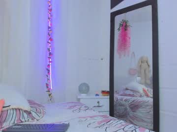 Tiffanys0fia December 23, 2024 Chaturbate stream image