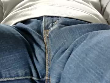Tomscibbly December 23, 2024 Chaturbate stream image