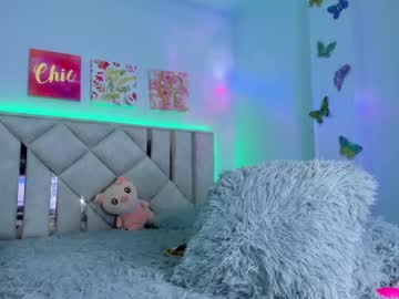 Victorialarson1 December 23, 2024 Chaturbate stream image