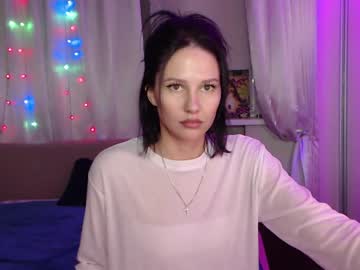 Zlatagoddess December 23, 2024 Chaturbate stream image