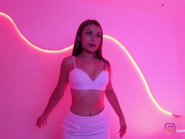 Alinagarcia_ December 23, 2024 Chaturbate stream image