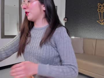 Ana_Ev December 23, 2024 Chaturbate stream image