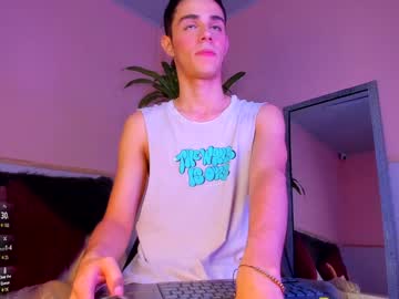 Angelo_Foxxx December 23, 2024 Chaturbate stream image