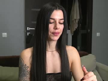 Brunette_From_The_Moon December 23, 2024 Chaturbate stream image