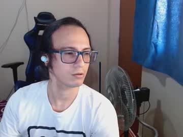 Cholito_Lindo December 23, 2024 Chaturbate stream image