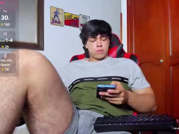 Cuteznowyy December 23, 2024 Chaturbate stream image