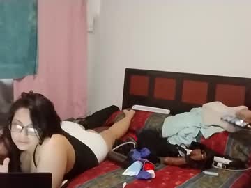 Daddeecumbackplz December 23, 2024 Chaturbate stream image