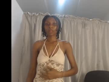 Ebonycunt23 December 23, 2024 Chaturbate stream image
