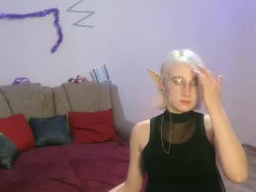 Eva_Forrest December 23, 2024 Chaturbate stream image