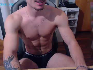 Fitnessboy_ December 23, 2024 Chaturbate stream image