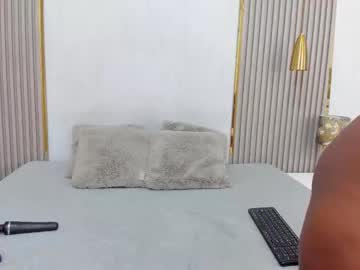 Gemmawilliams December 23, 2024 Chaturbate stream image