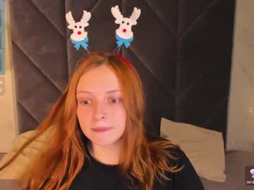 Hanna_Melon December 23, 2024 Chaturbate stream image