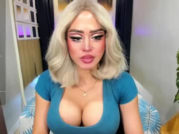 Hugetsdollsucker December 23, 2024 Chaturbate stream image