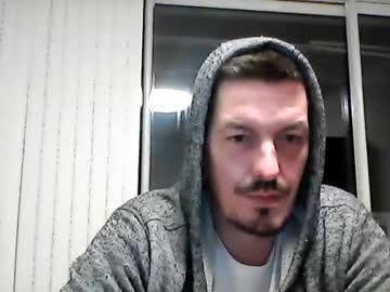 Iron_Cock40 December 23, 2024 Chaturbate stream image