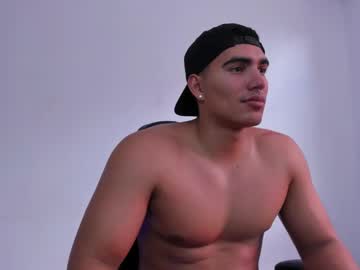 Jamesgraay December 23, 2024 Chaturbate stream image