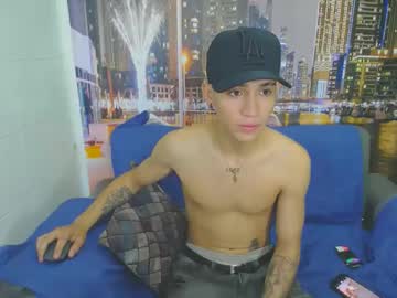 Johan_Kind December 23, 2024 Chaturbate stream image