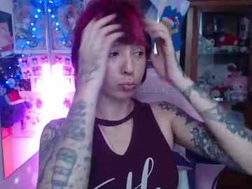 Kitsunearineko December 23, 2024 Chaturbate stream image