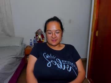 Kroline_20 December 23, 2024 Chaturbate stream image