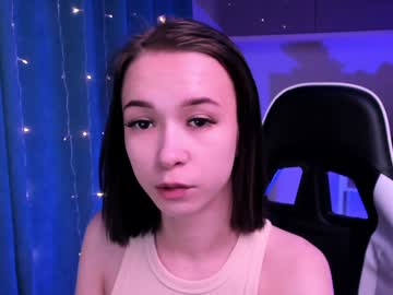 Lilithstrangfor December 23, 2024 Chaturbate stream image