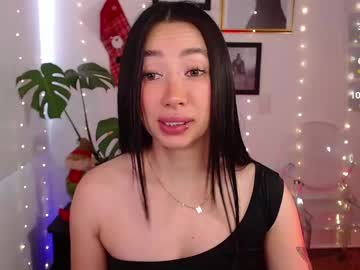 Lily_Evans_ December 23, 2024 Chaturbate stream image