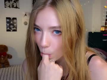 Lovely_Shyy December 23, 2024 Chaturbate stream image