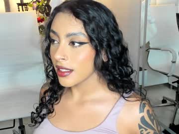 Magic_Marg December 23, 2024 Chaturbate stream image