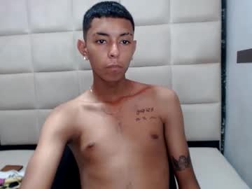 Manuel_Cumboy December 23, 2024 Chaturbate stream image