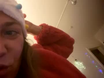 Melli23 stream photo from December 23, 2024