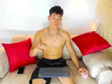 Muscle_Myke December 23, 2024 Chaturbate stream image