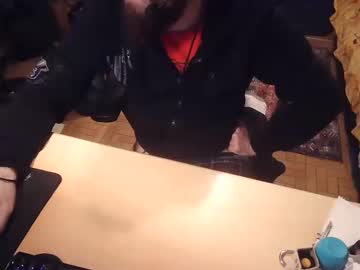 Nickthebarbarian December 23, 2024 Chaturbate stream image