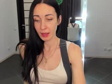 Nikamiles December 23, 2024 Chaturbate stream image