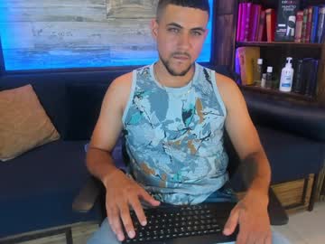 Paul_Rivera December 23, 2024 Chaturbate stream image
