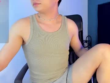 Remiblythe December 23, 2024 Chaturbate stream image
