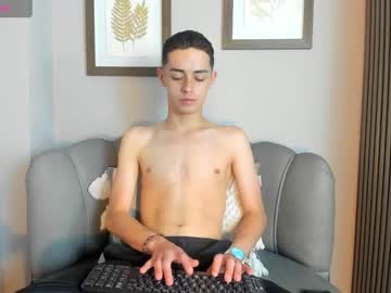 Ryan_Maxx December 23, 2024 Chaturbate stream image
