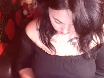 Sandrabenet December 23, 2024 Chaturbate stream image
